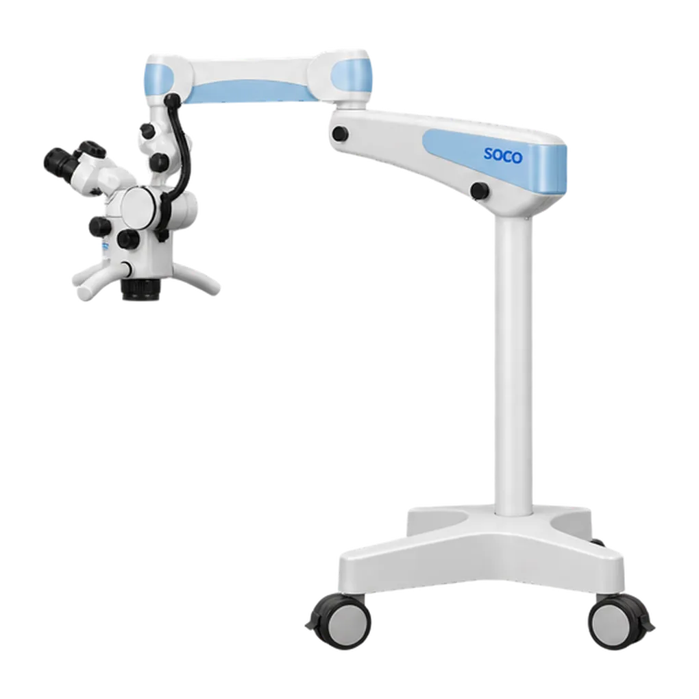 SOCO SCM800-PRO