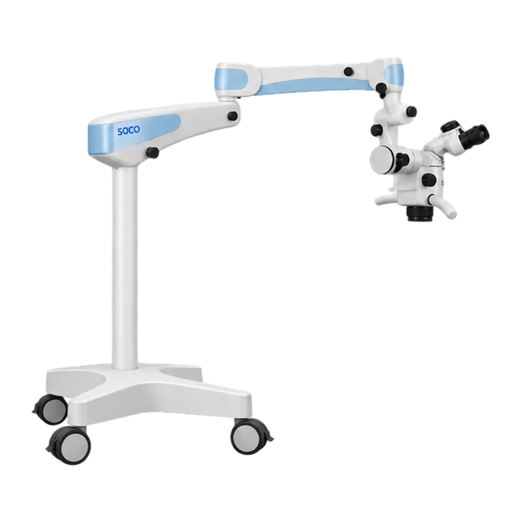 SOCO SCM800-PRO