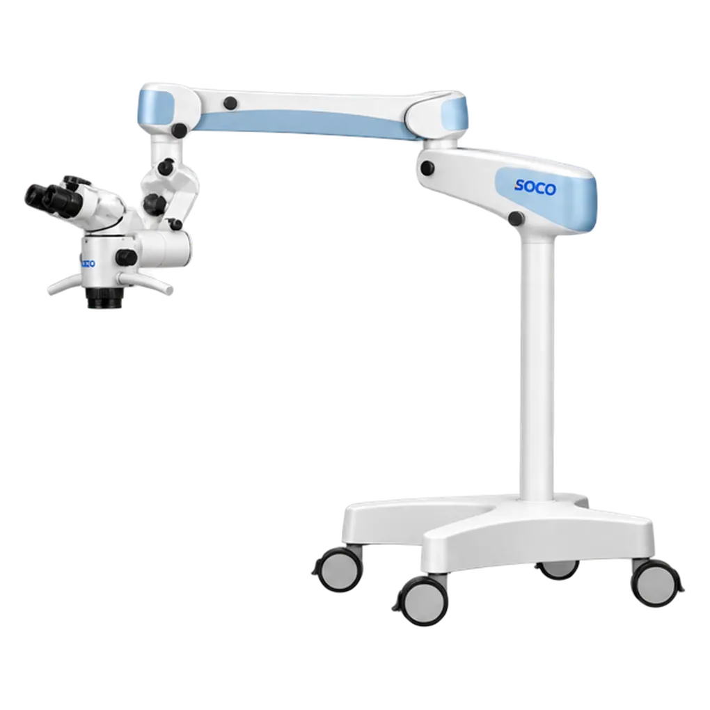 SOCO SCM800-UL