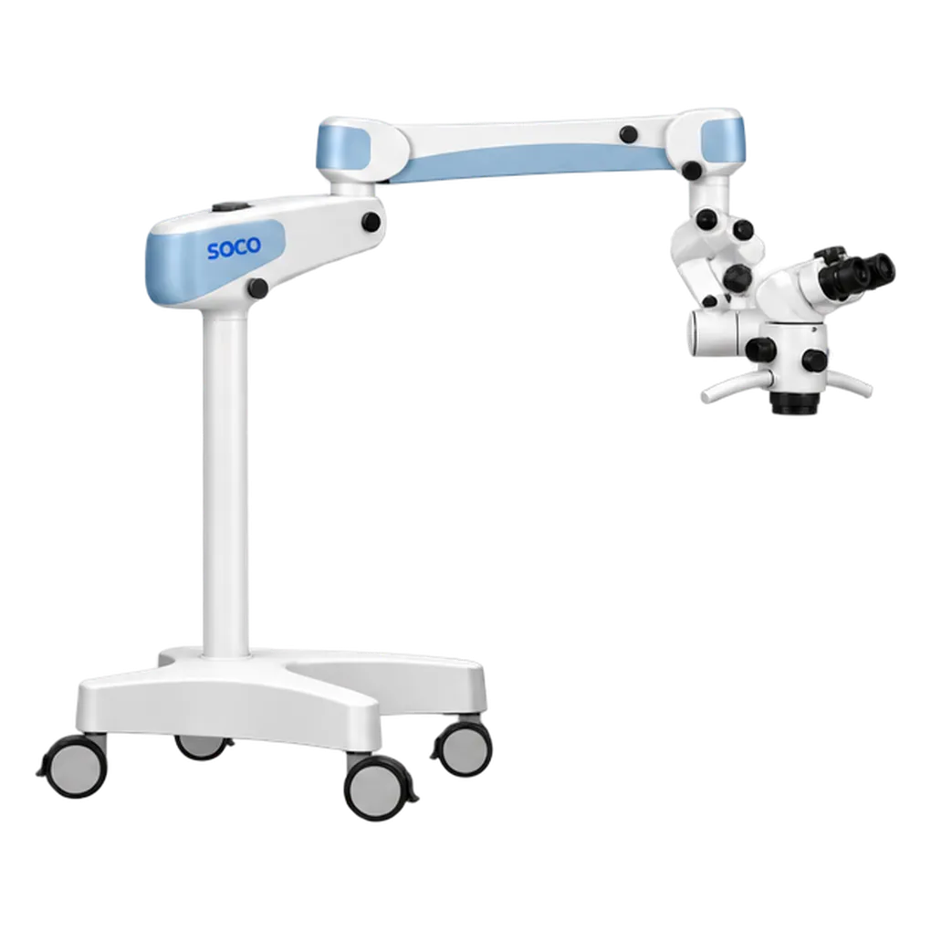 SOCO SCM800-UL