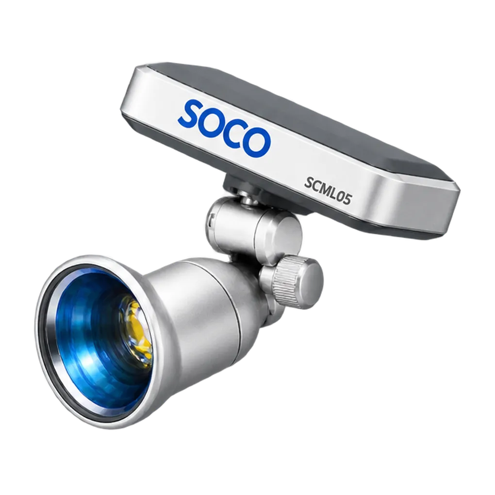 SOCO SCML05