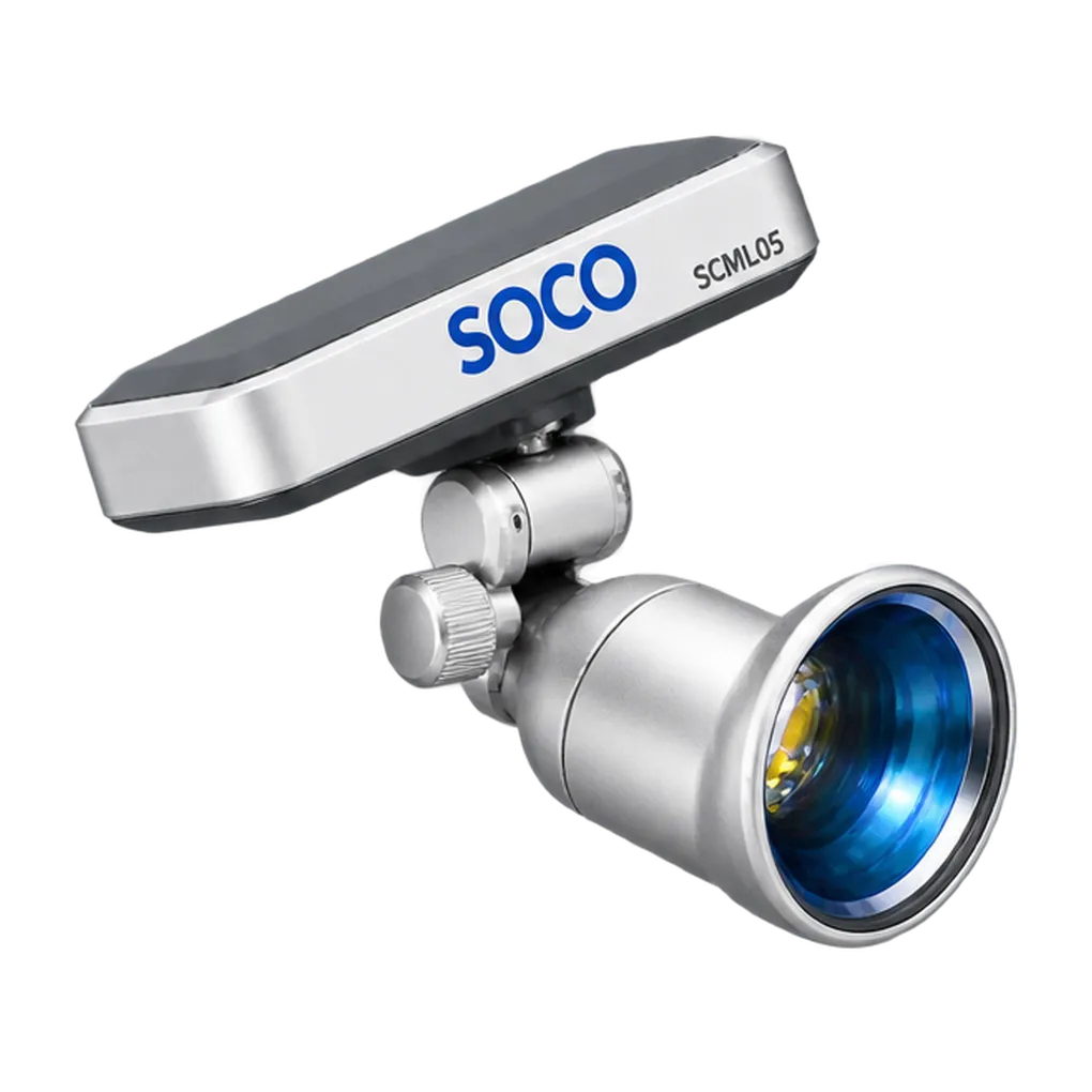 SOCO SCML05