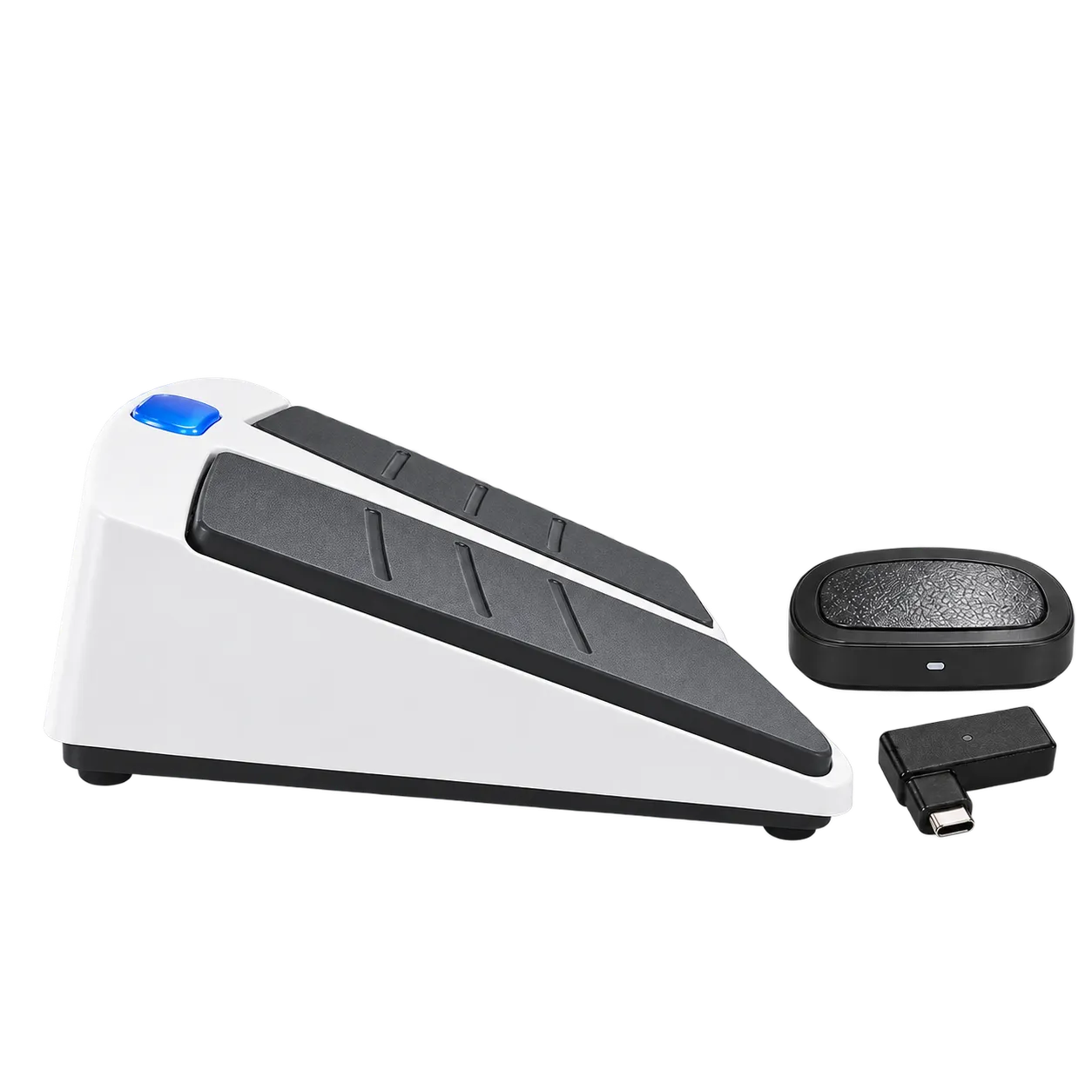 SOCO WX-02