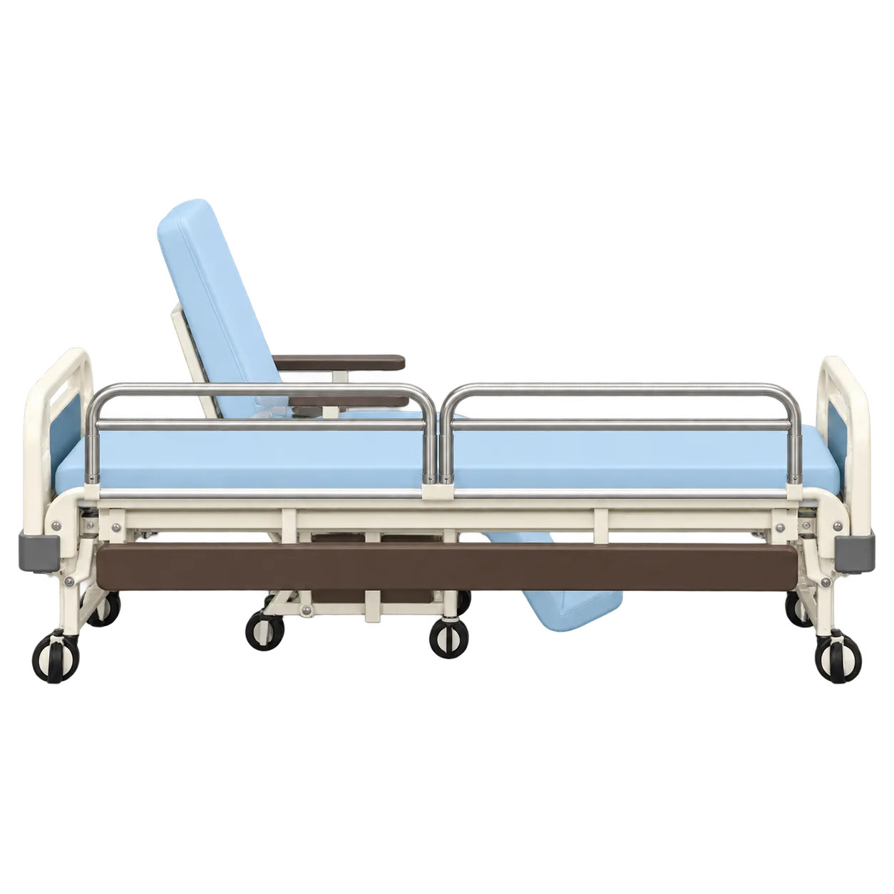 Syrebo Smart Electric Transfer Nursing Bed