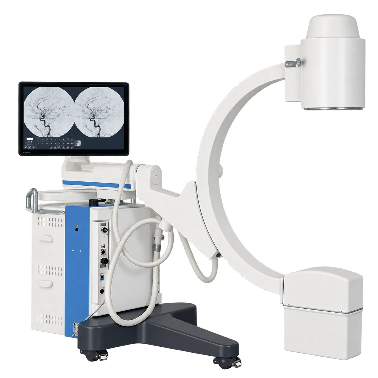 Technix TCA 6 Compact