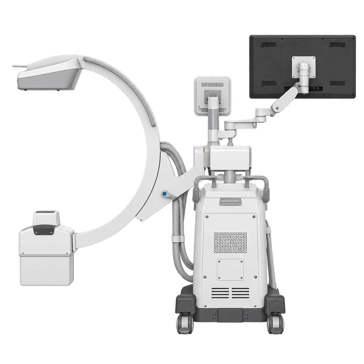 Technix TCA7 Compact