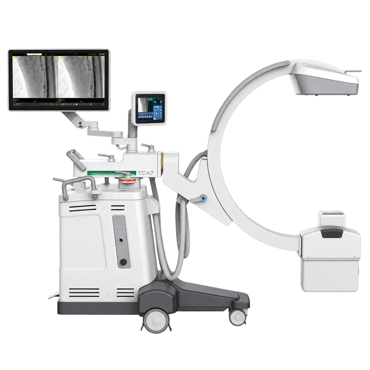 Technix TCA7 Compact