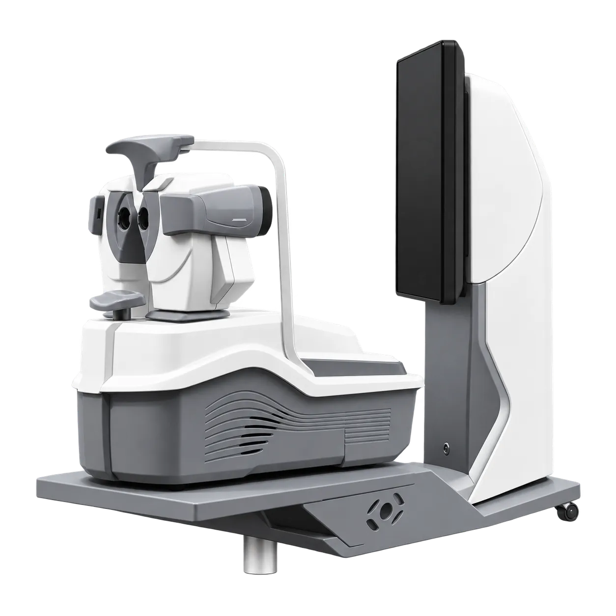 Visionix EyeRefract