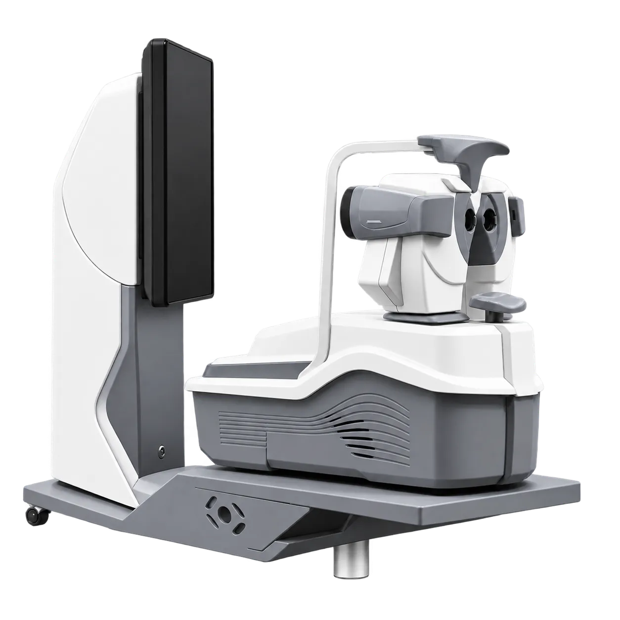 Visionix EyeRefract