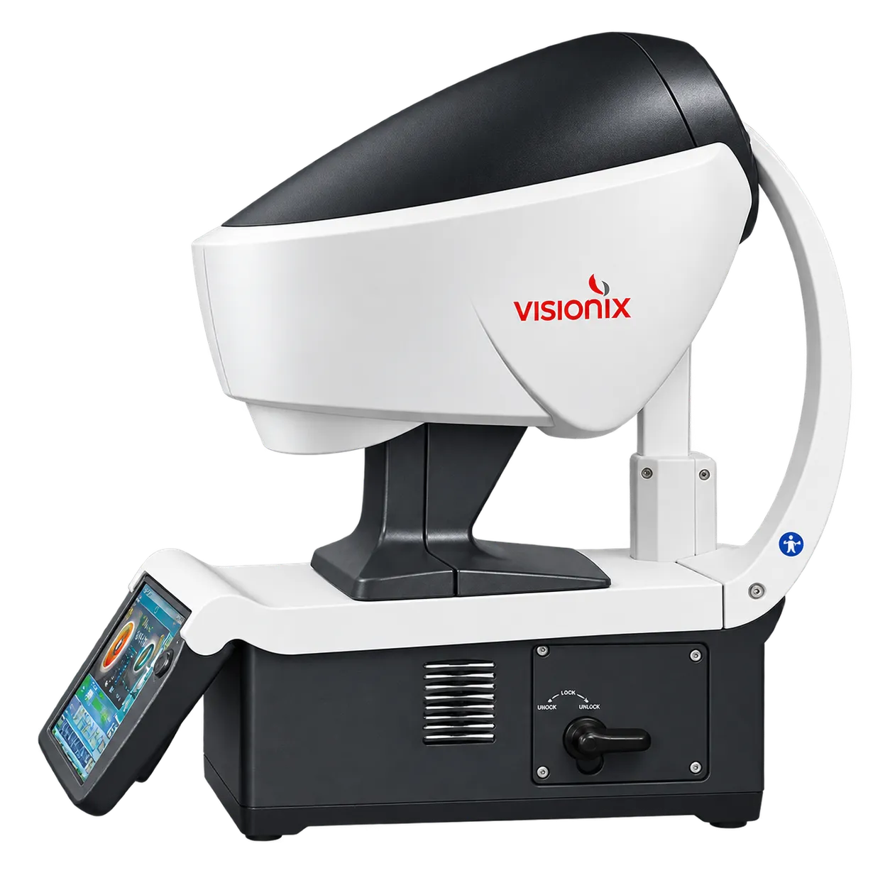 Visionix VX 130+