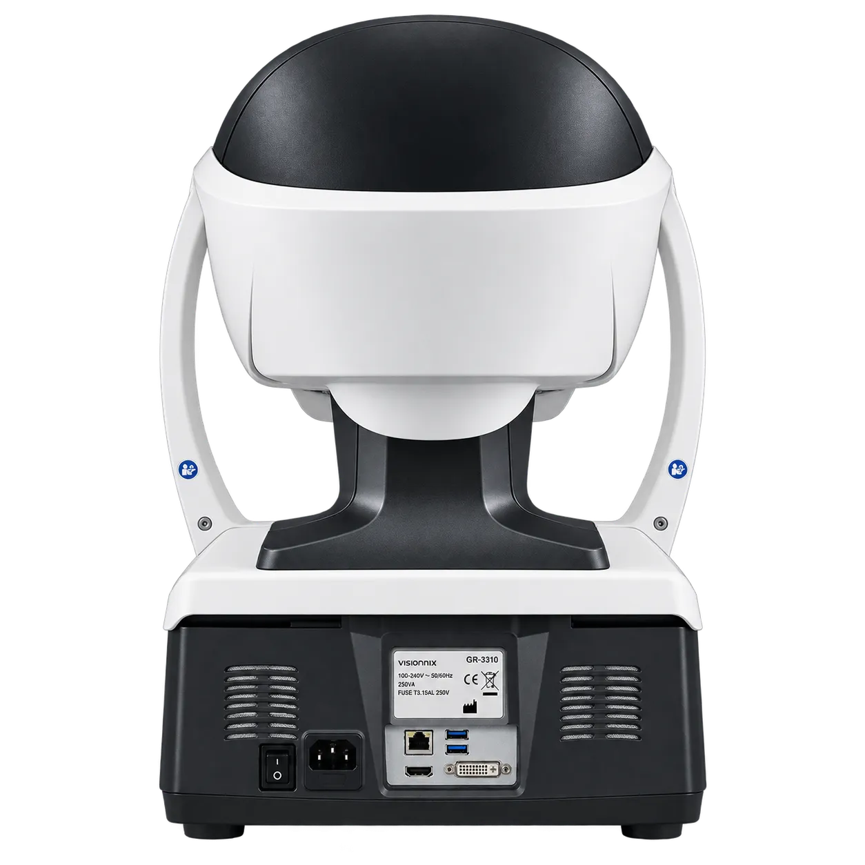 Visionix VX 130+