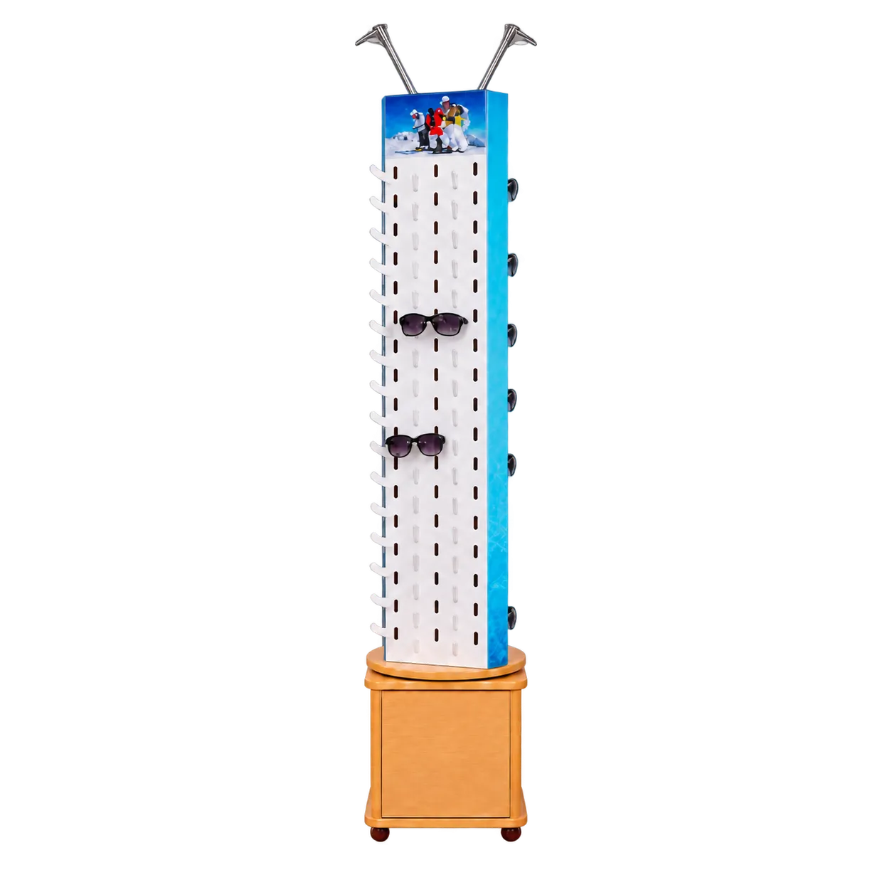Visionstar 8014