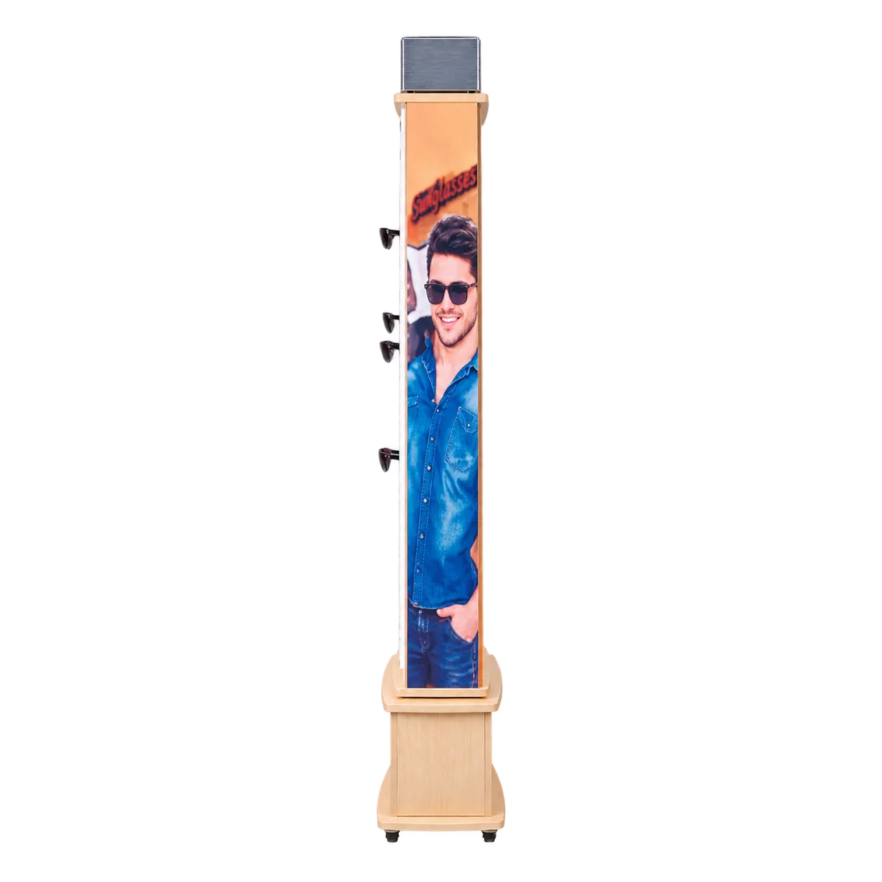 Visionstar 8021