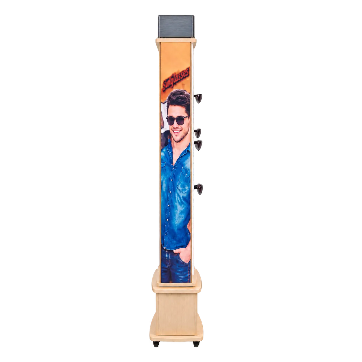 Visionstar 8021