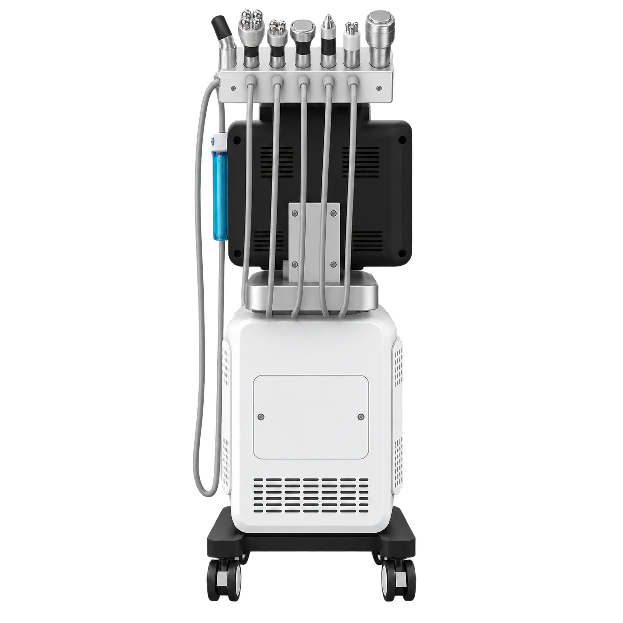 Nubway VSC1
