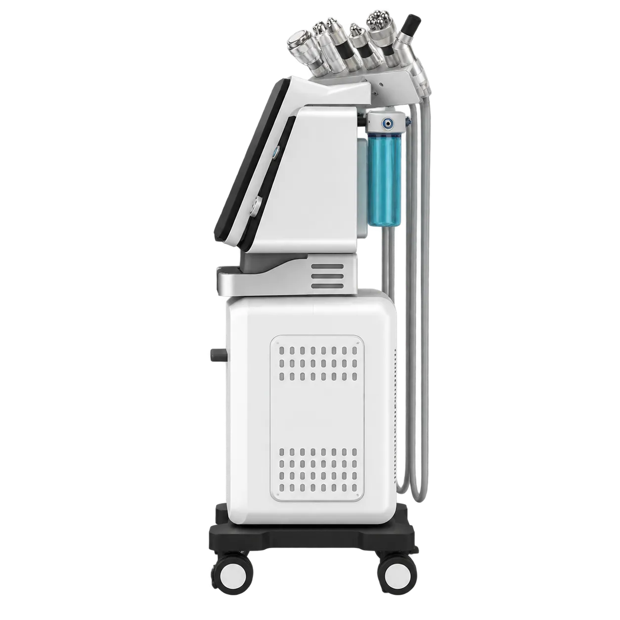Nubway VSC1