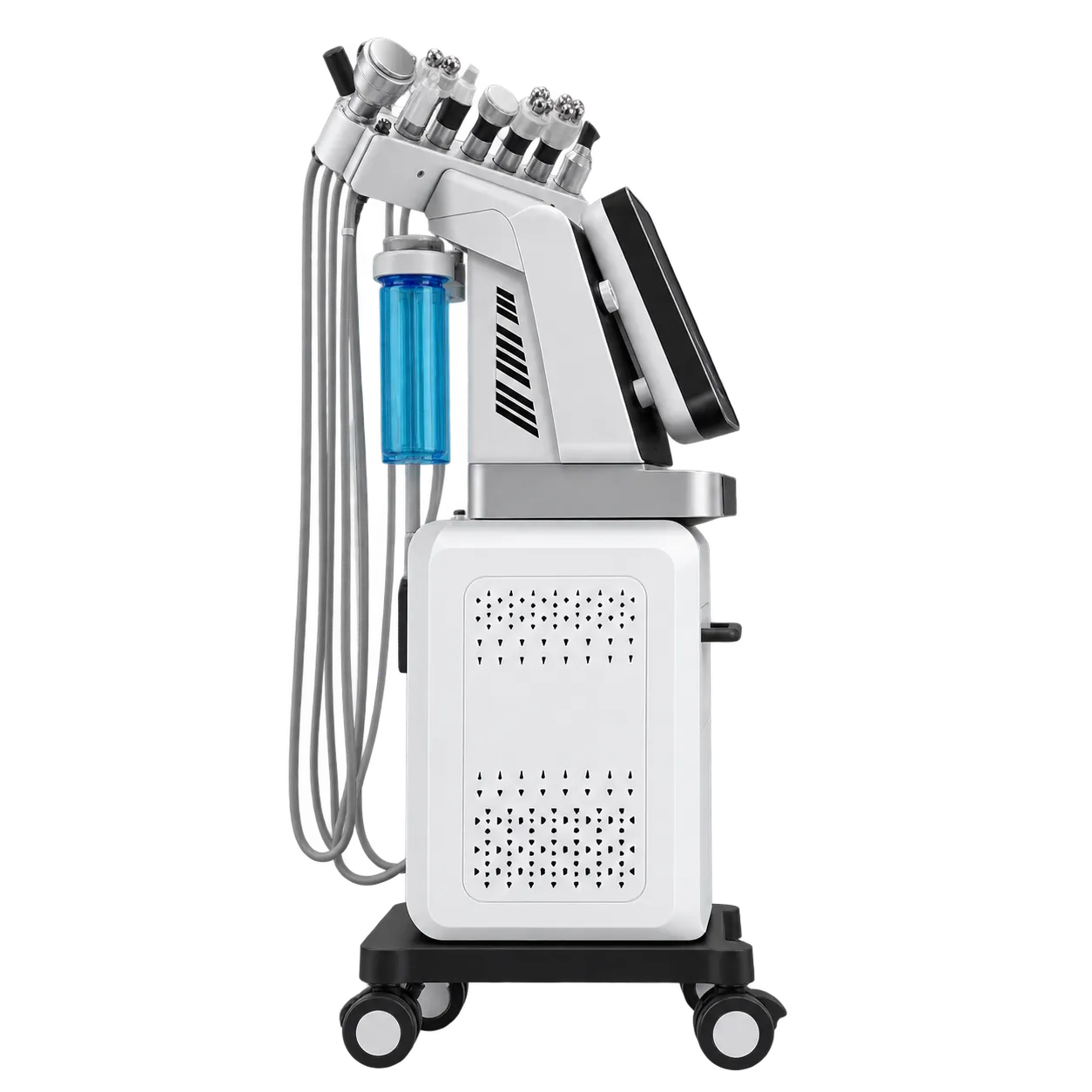 Nubway VSC1