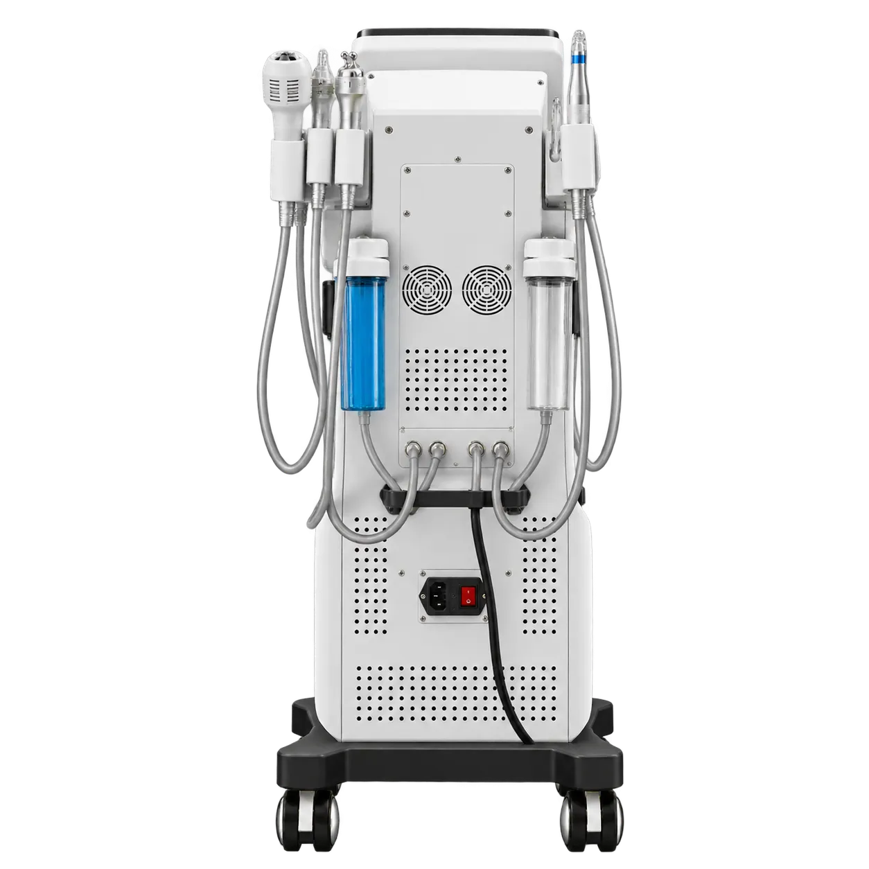 Nubway VSC2