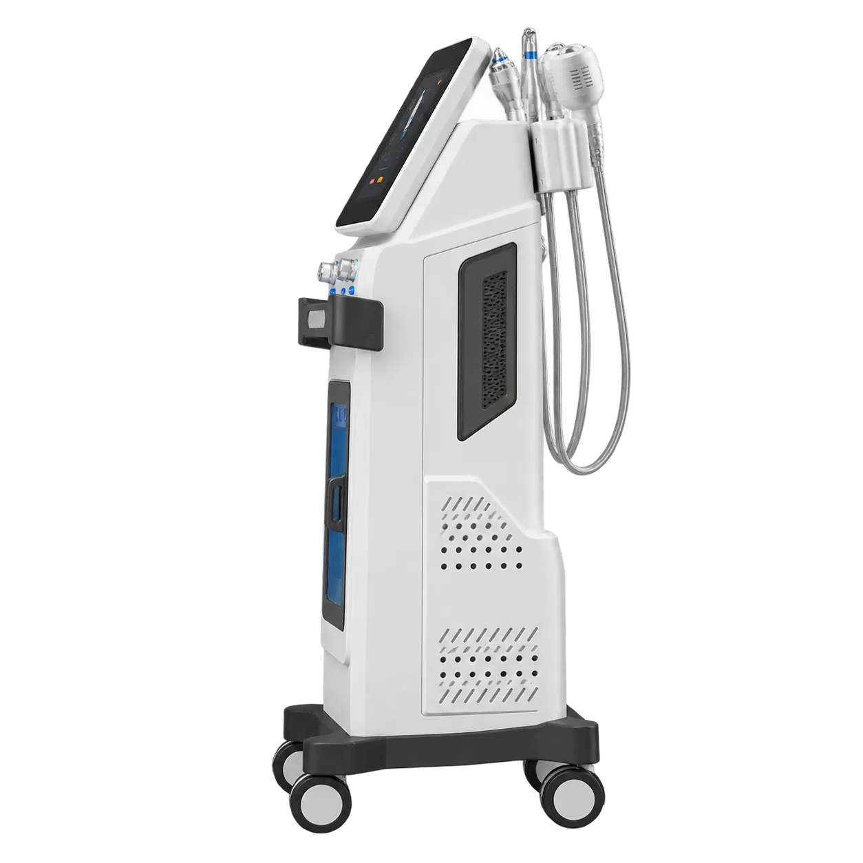 Nubway VSC2