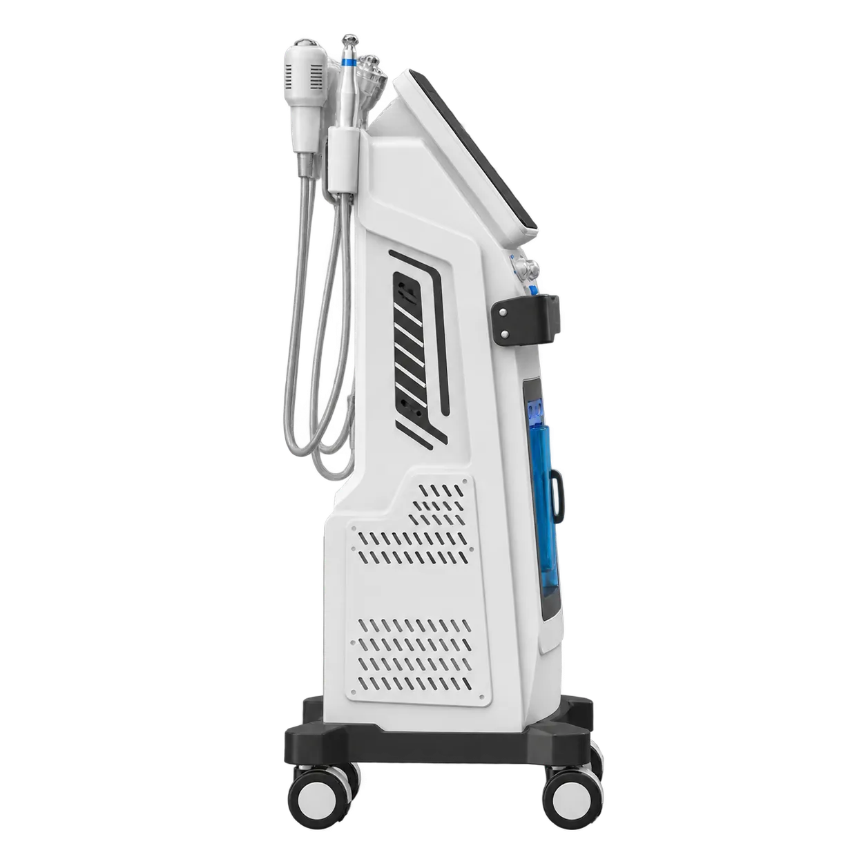 Nubway VSC2