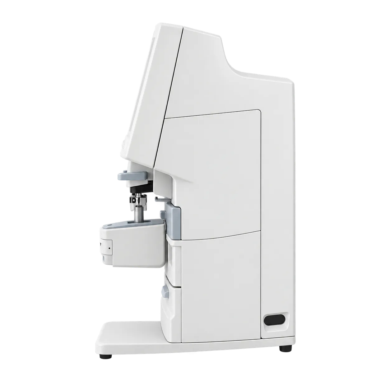 Zeiss Humphrey Lens Analyzer 360