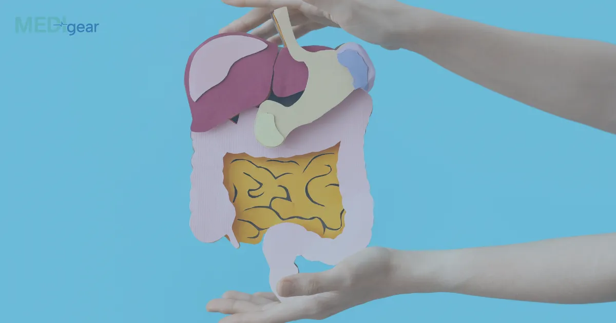 What Is a Chronic Digestive Disorder?