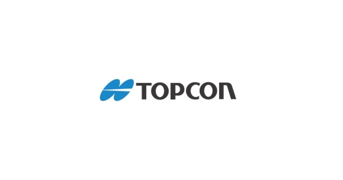 Topcon