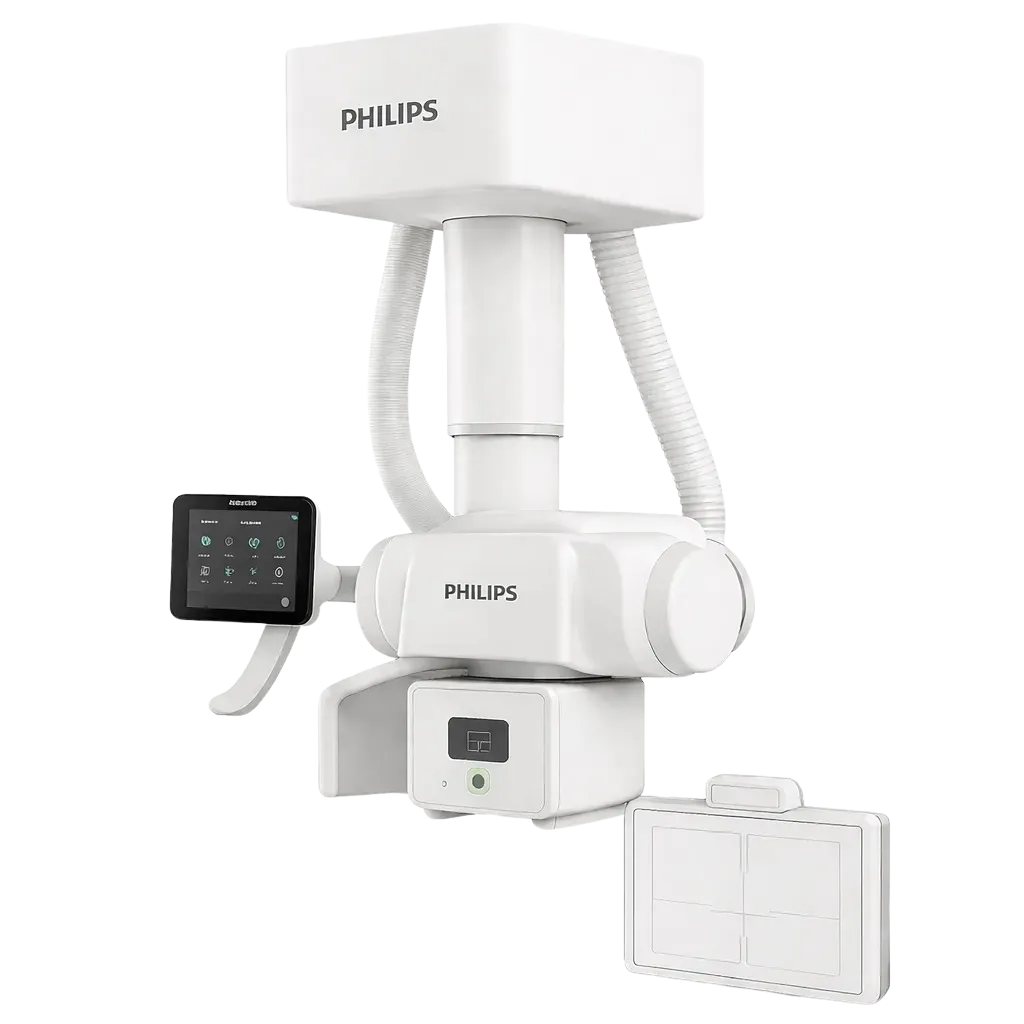 Philips Digital Diagnost C90