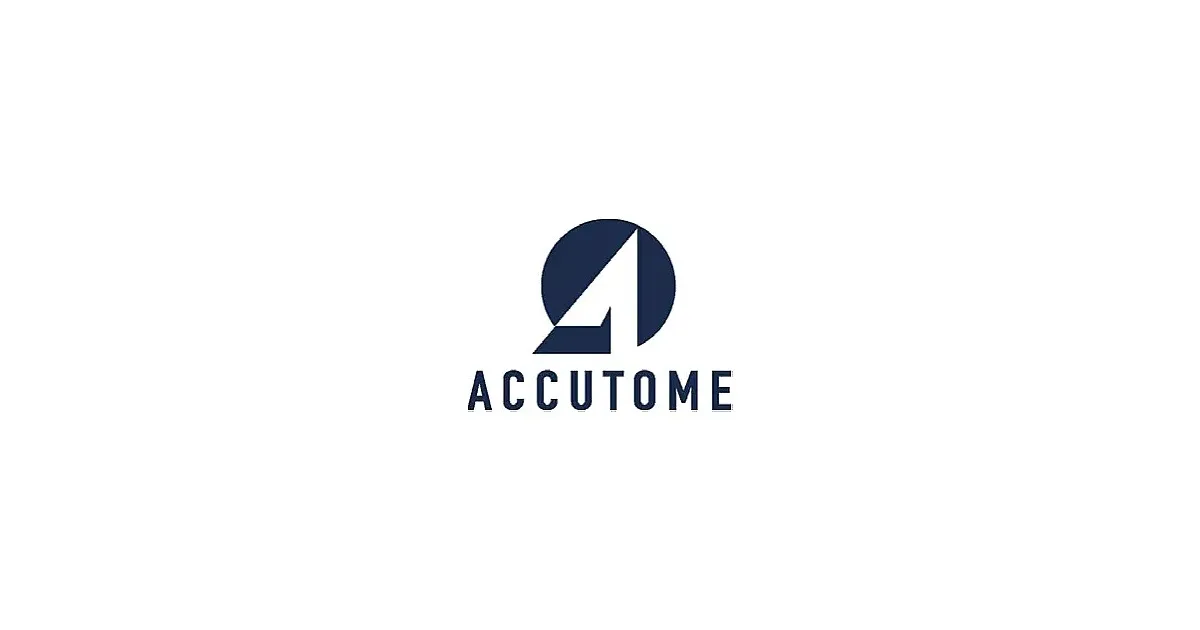 Accutome