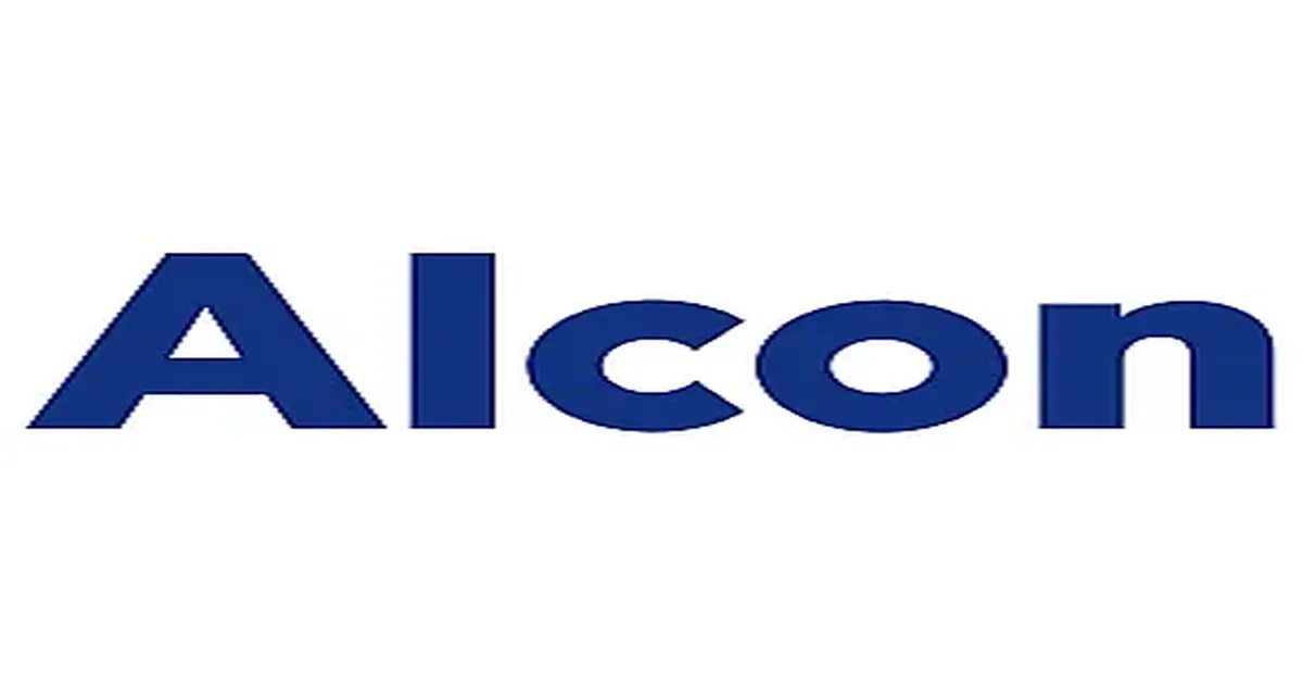 Alcon