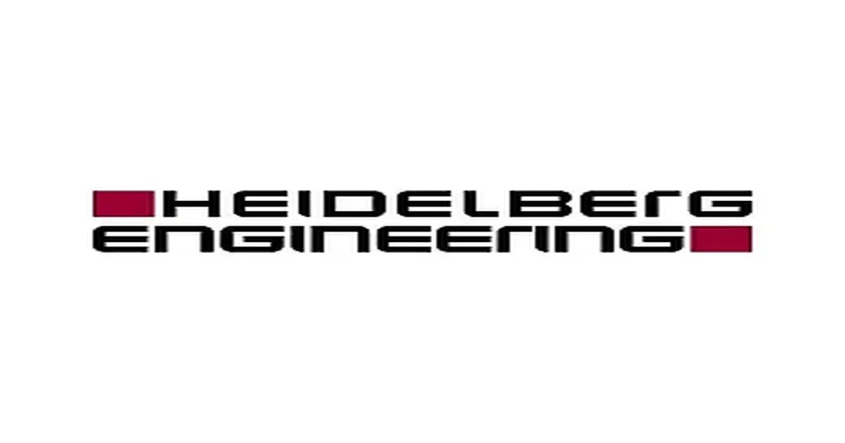 Heidelberg Engineering