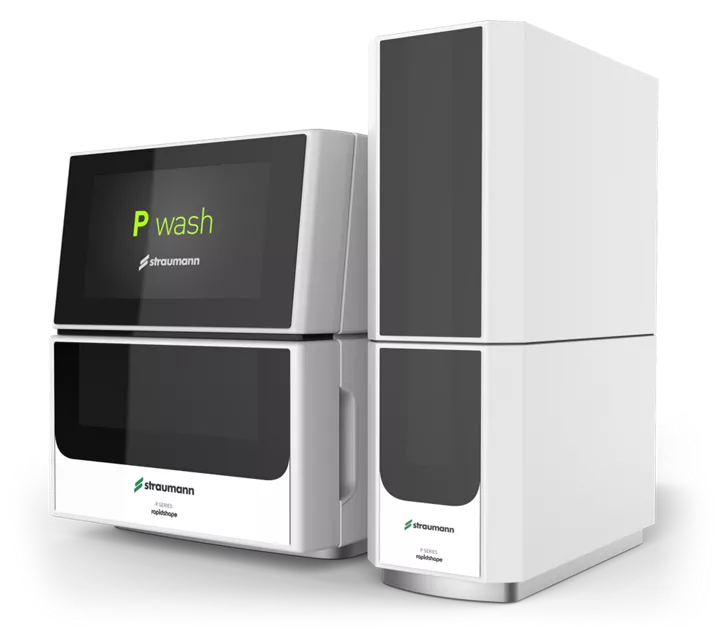 Straumann P Wash