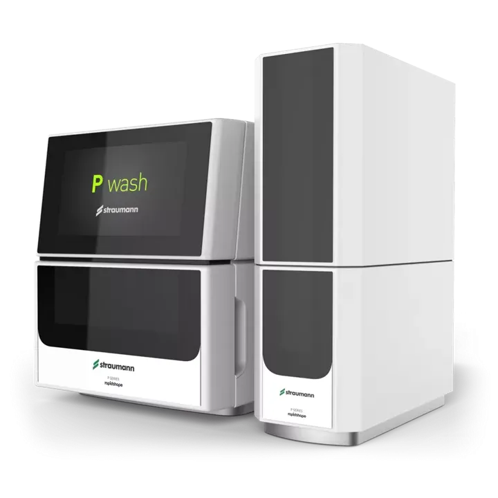 Straumann P Wash