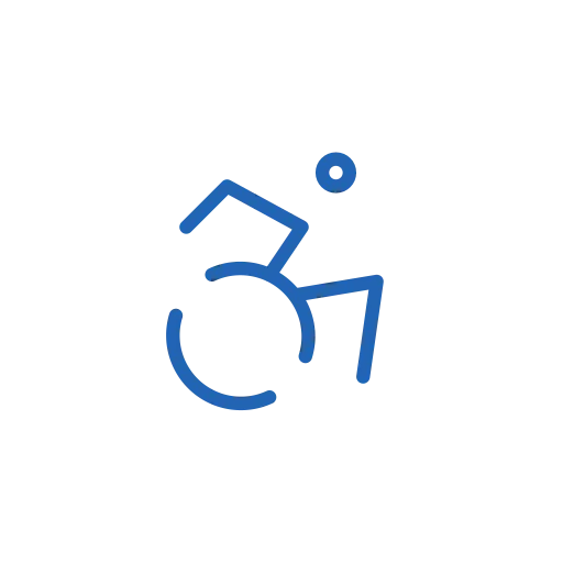 Rehabilitation & Mobility Aids