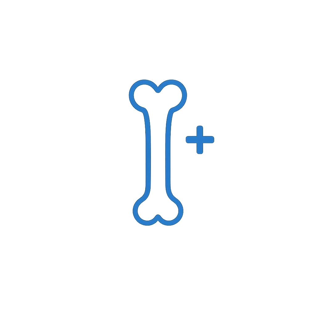 Prosthetics, Orthotics & Bone Care Equipment