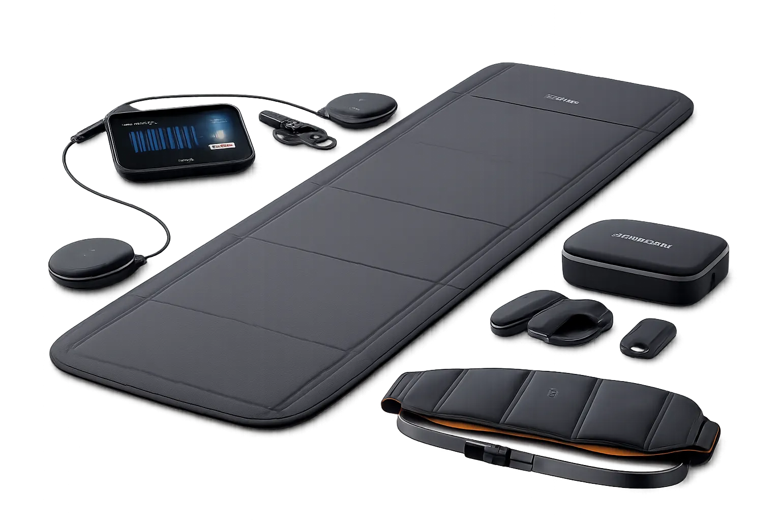 BEMER Premium-Set Evo