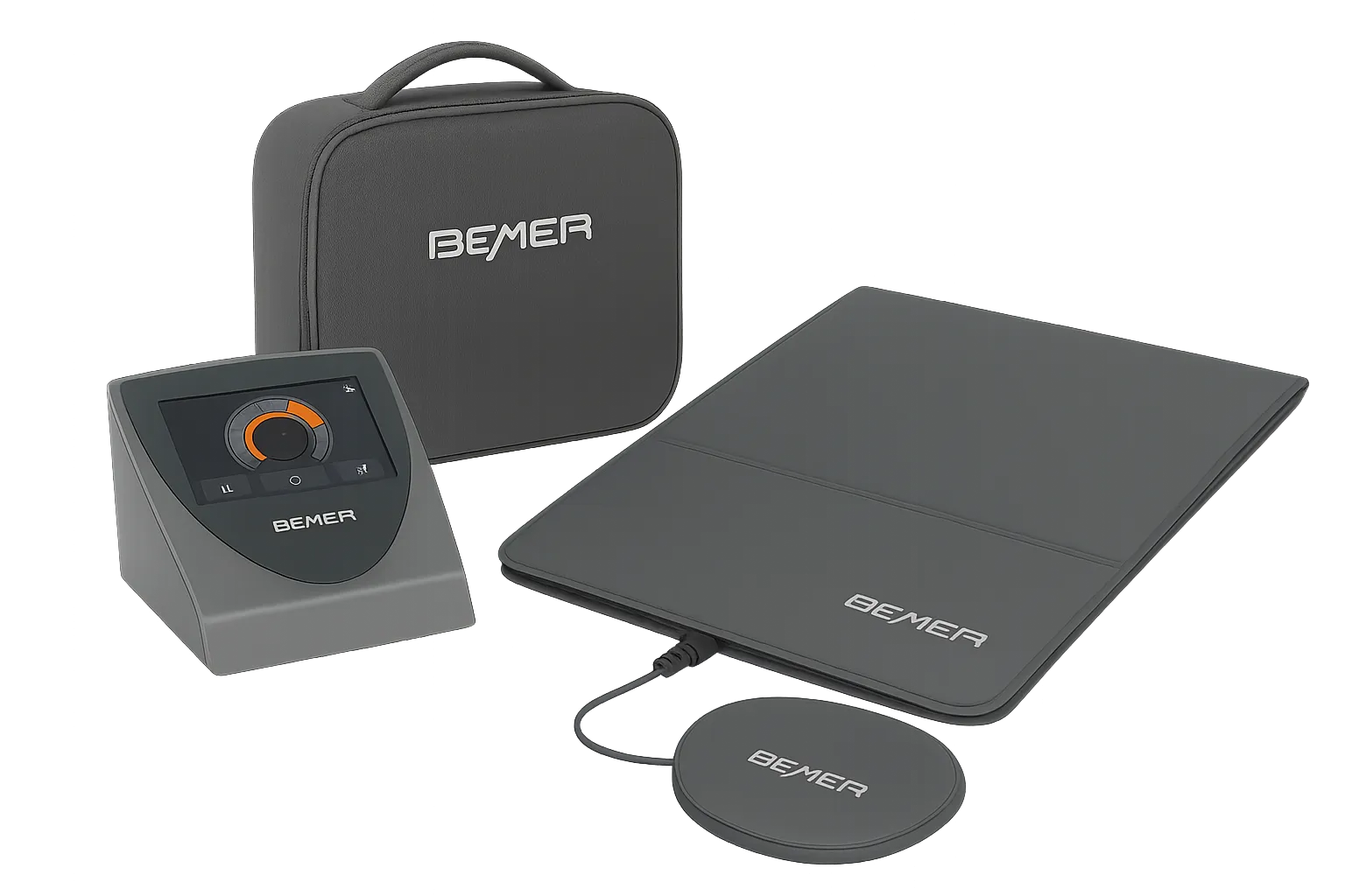 BEMER Premium-Set Evo