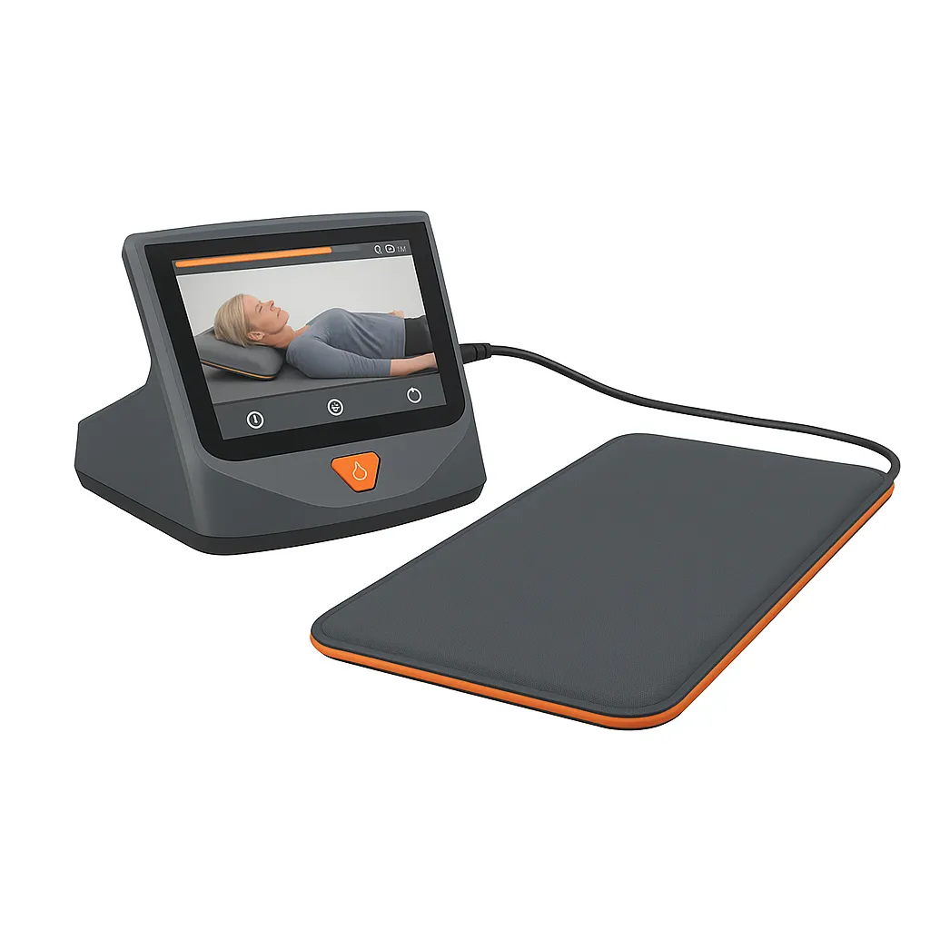 BEMER Premium-Set Evo
