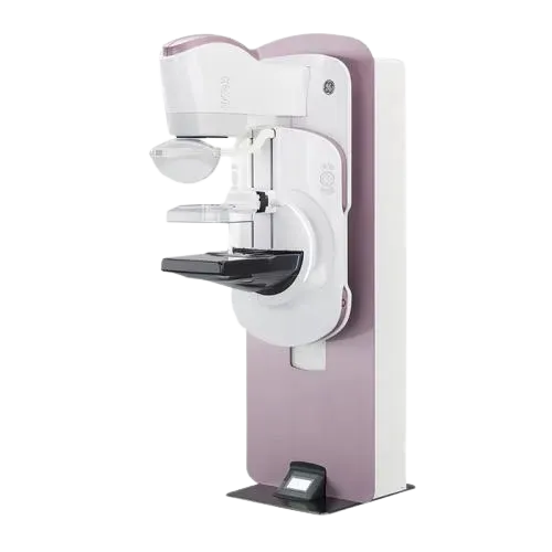 GE Senographe Pristina 3D