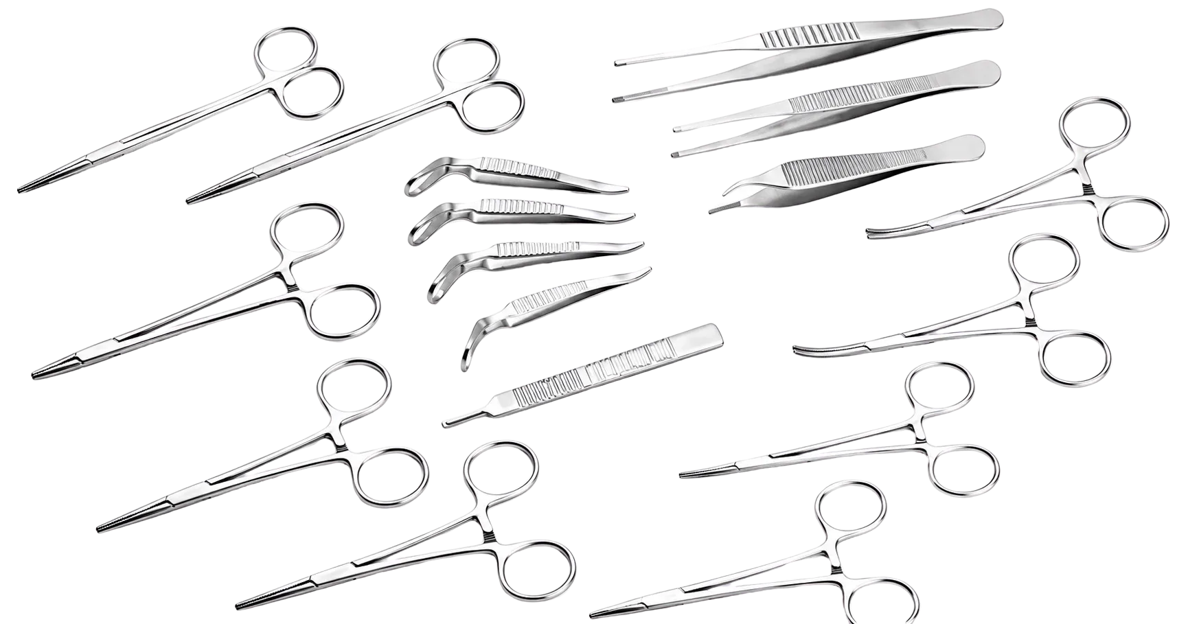Instruments Multidisciplinaires