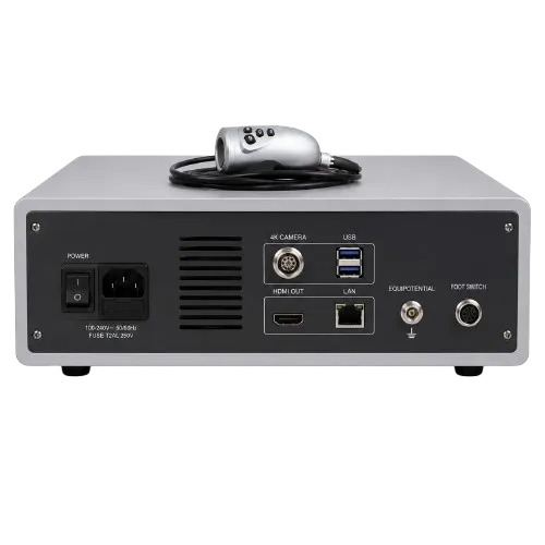 233 Medical GEV-610