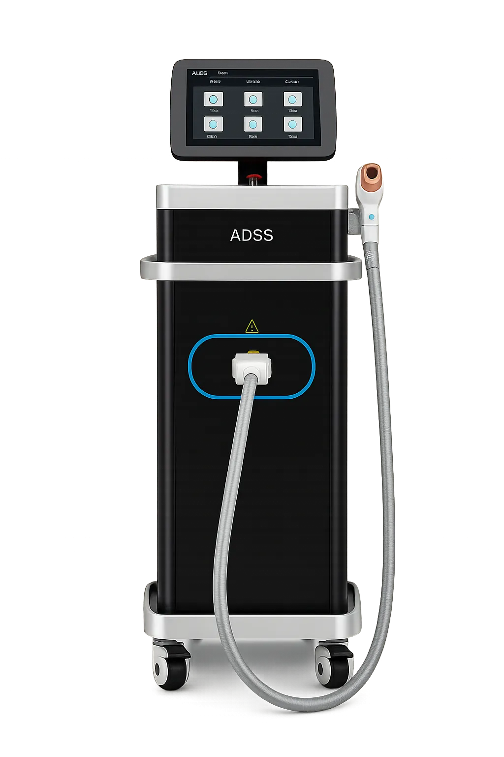 Adss 4d Teclaser