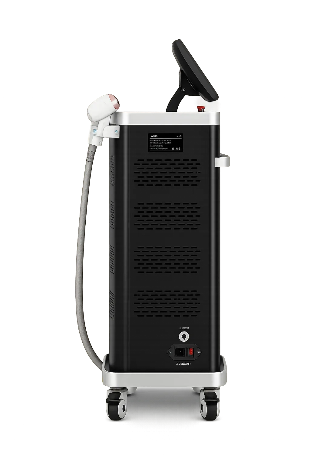Adss 4d Teclaser