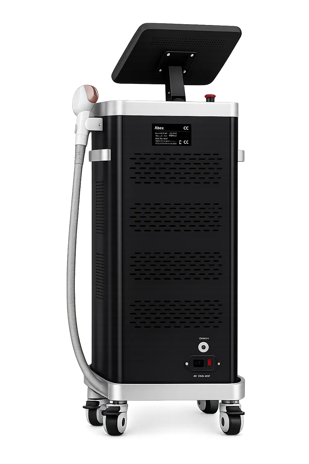 Adss 4d Teclaser