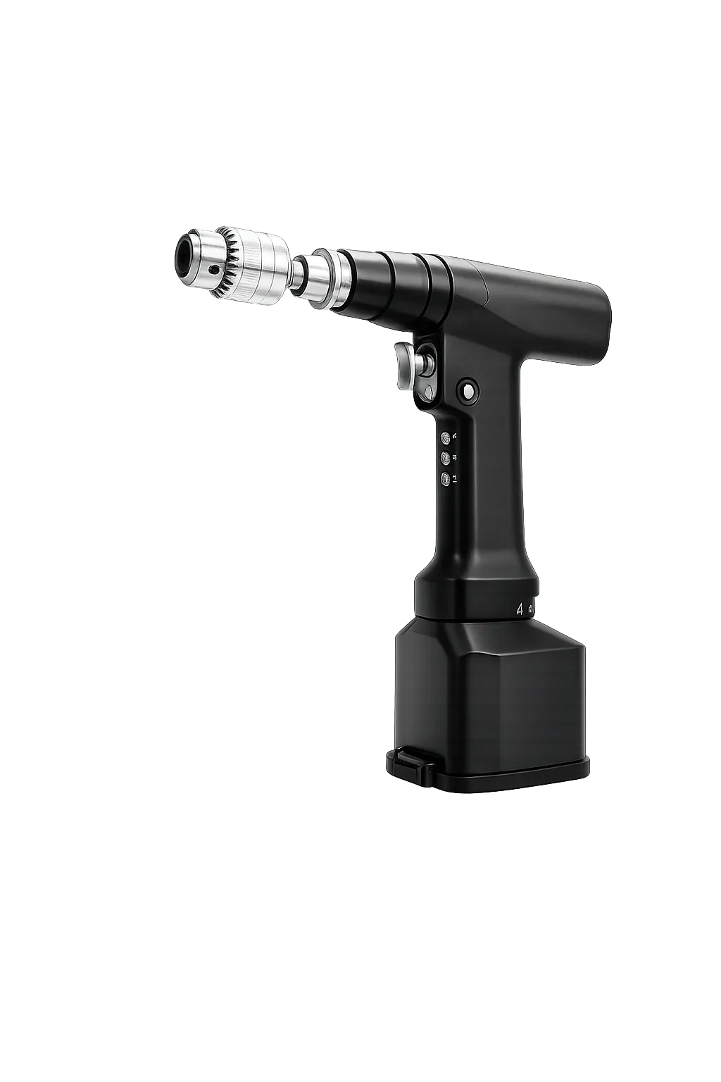XC E-Series Acetabular Reaming Drill | Medigear.uk