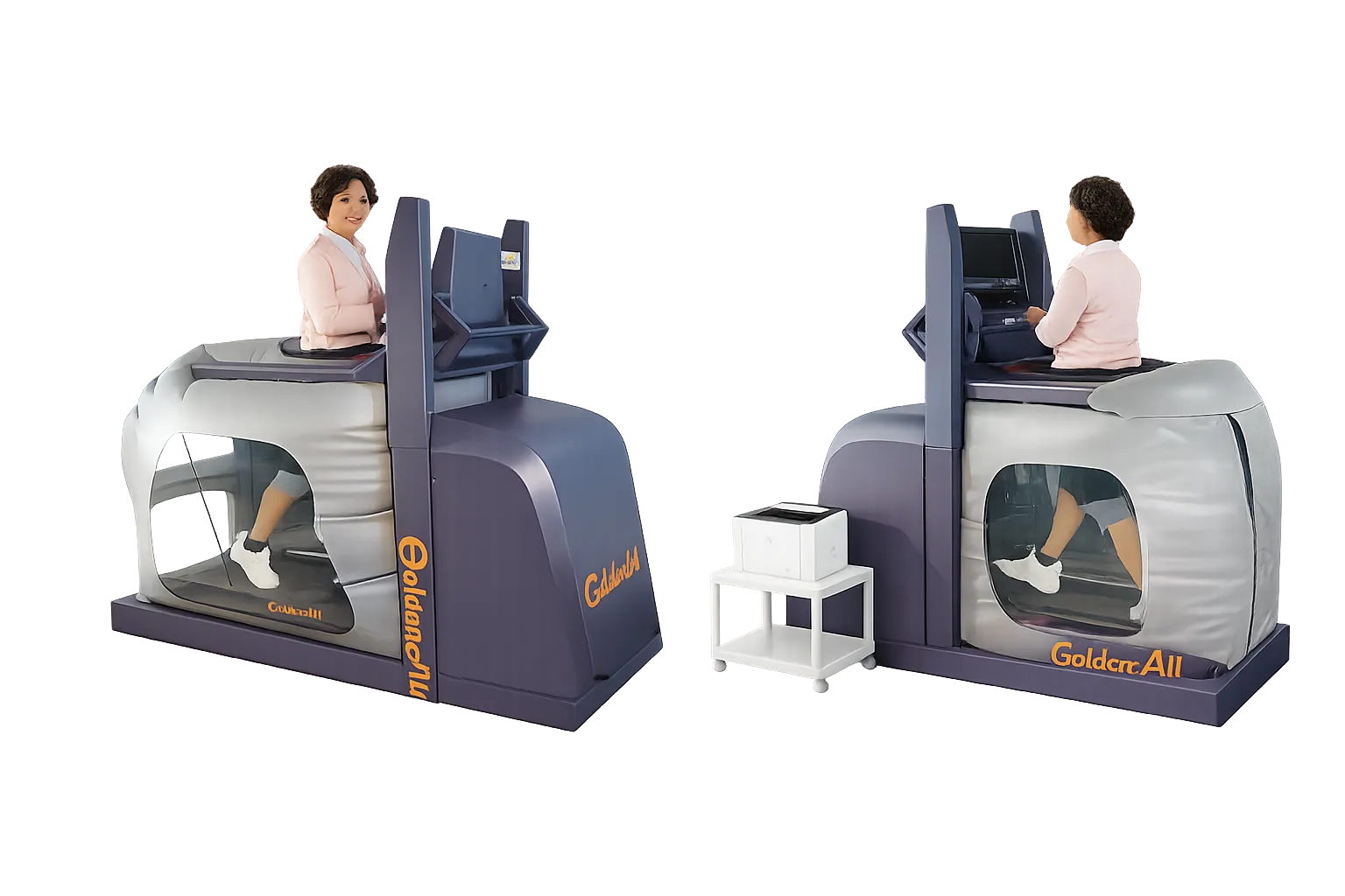 Aero Runner GA300