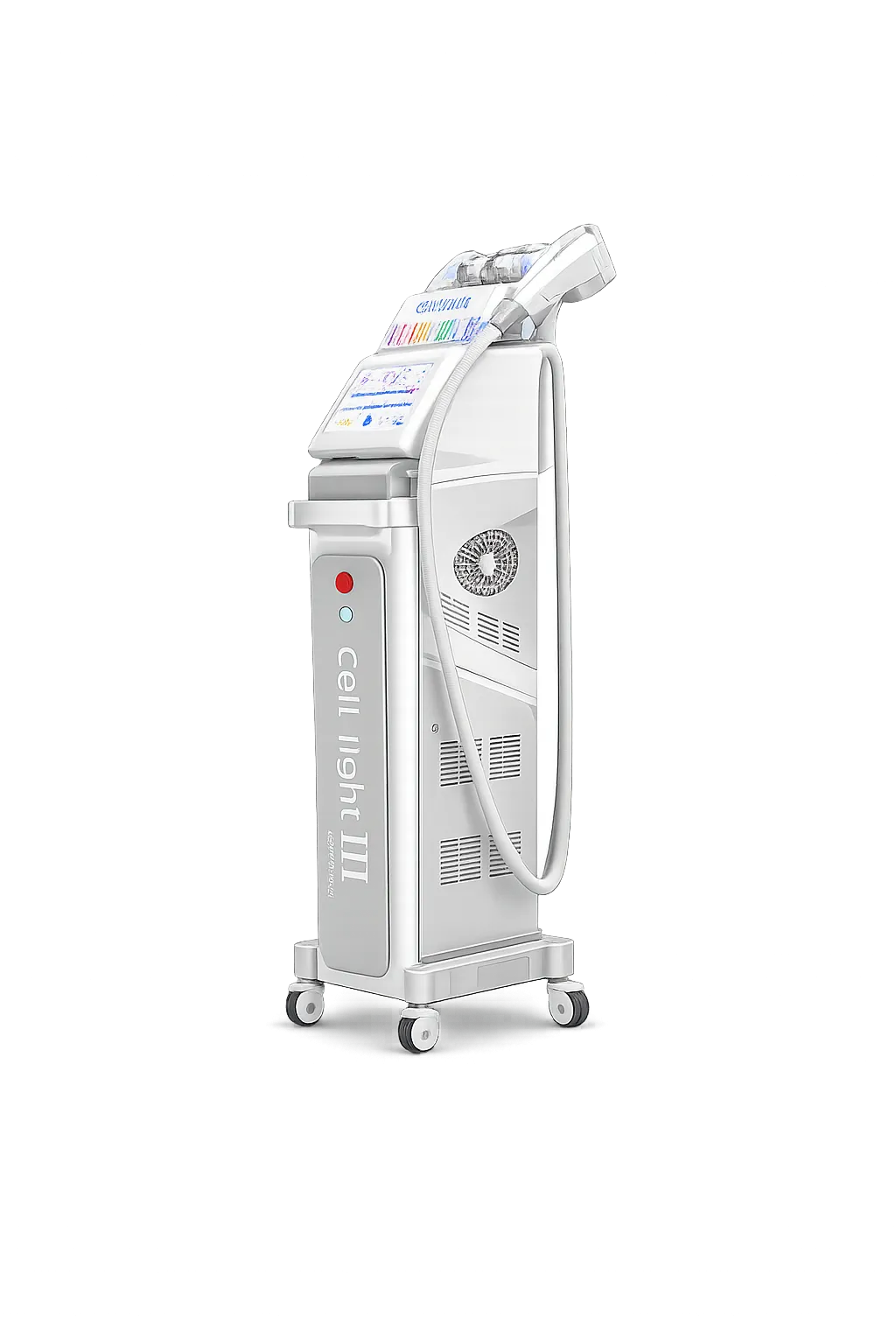 Hongtai CELLLIGHT3