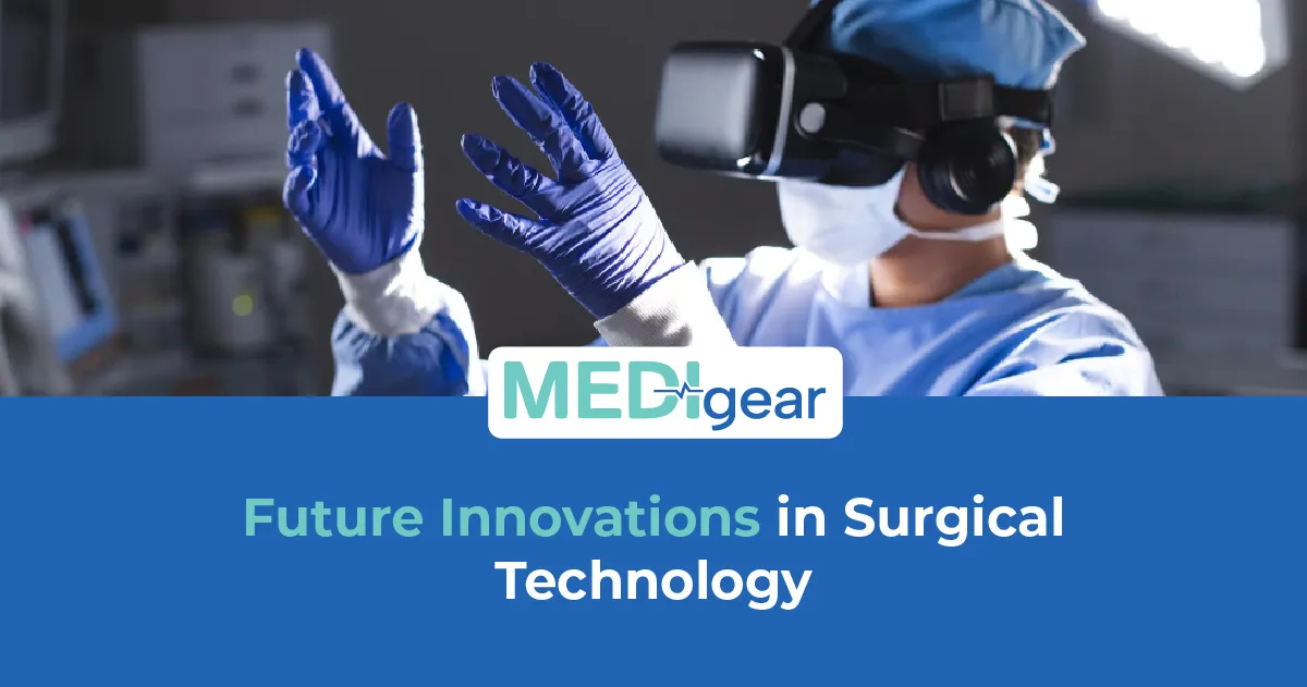 Advanced robotic surgery system with AI-powered imaging and connected smart operating room technolog
