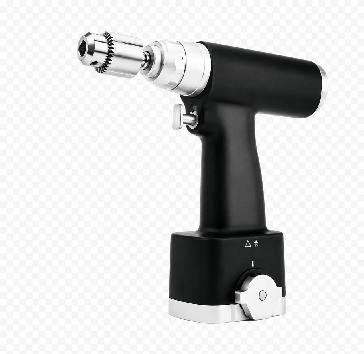 XC N-Series Bone Drill