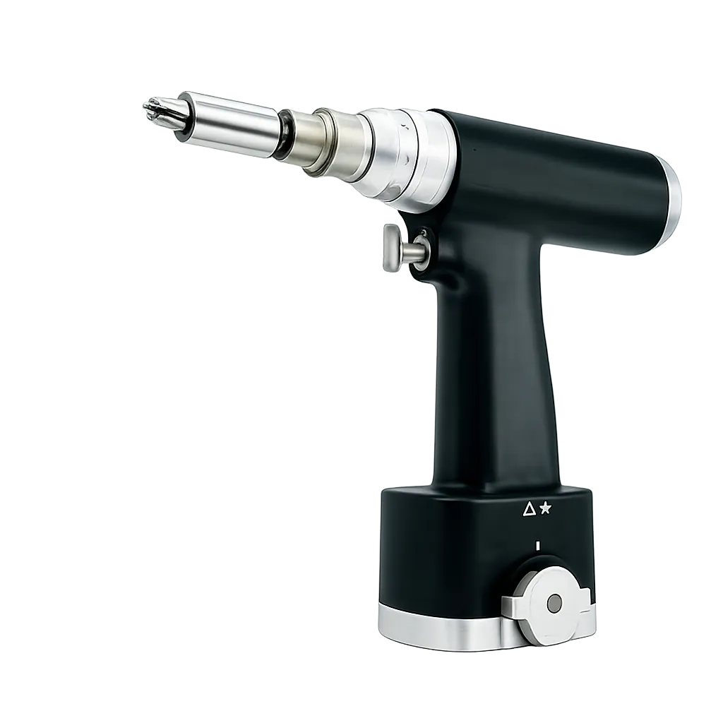 XC N-Series Cranial Drill 
